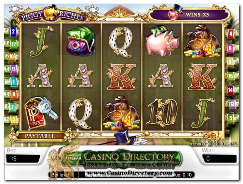 ﻿$510 NO DEPOSIT at Mega Casino