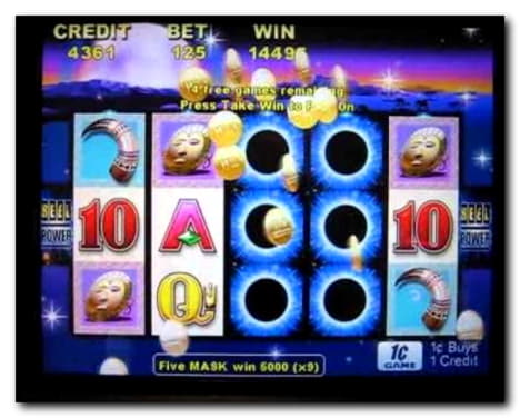 $66 NO DEPOSIT CASINO BONUS at Genesis Casino