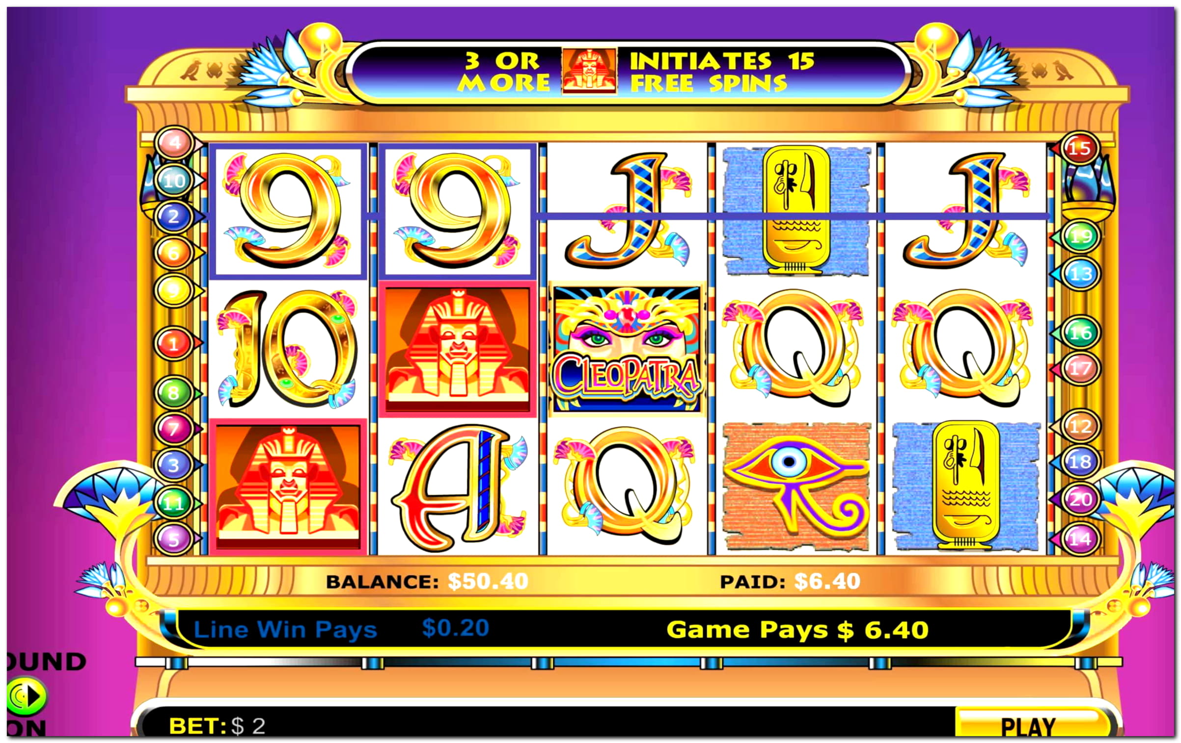 655% Match at a Casino at BranGo Casino