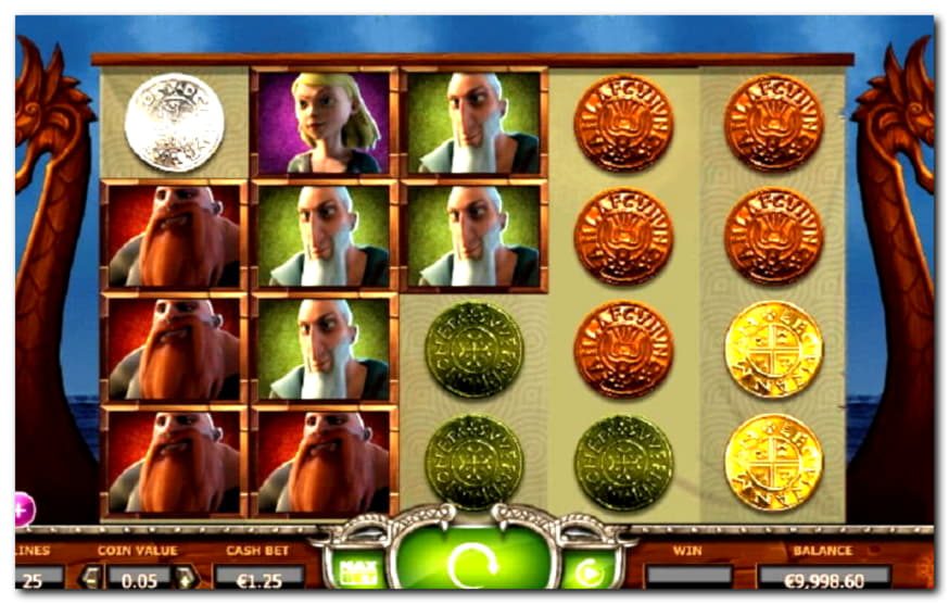 €465 No Deposit at Win A Day Casino