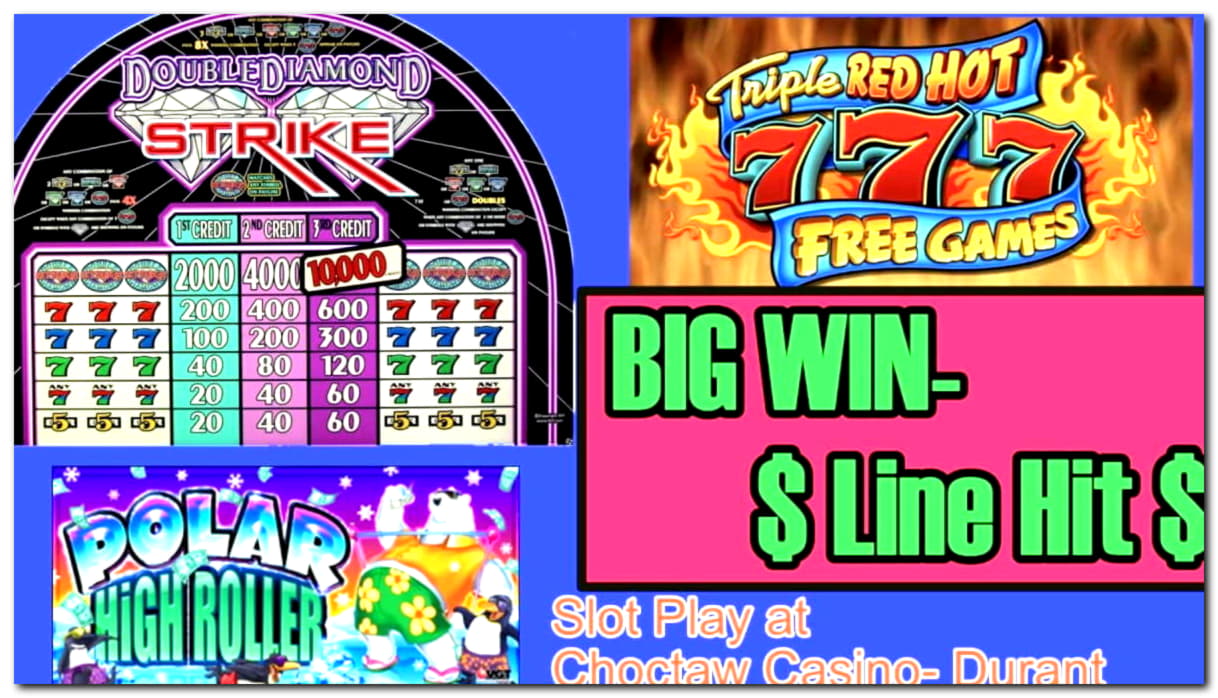 $295 Daily freeroll slot tournament at Win A Day Casino