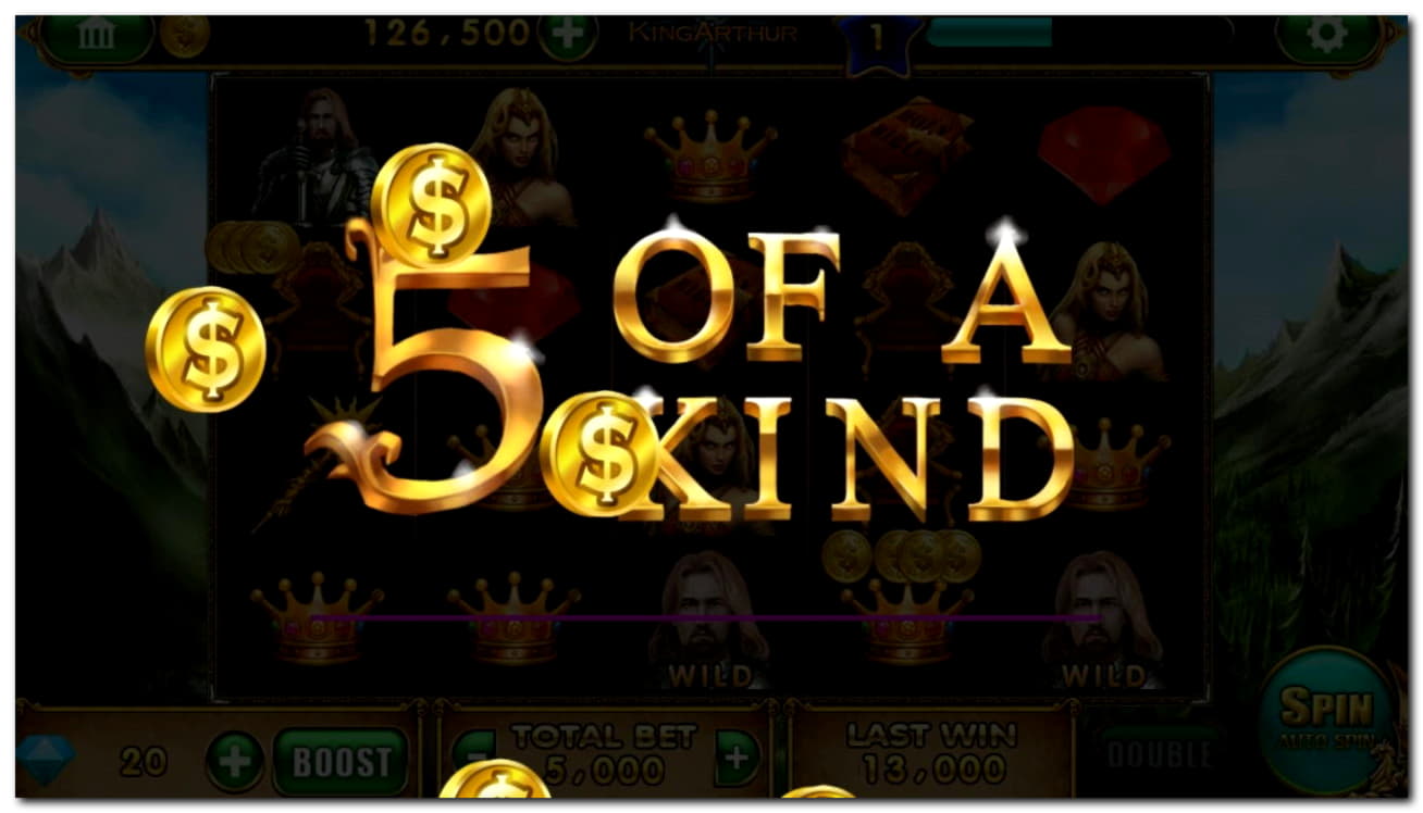 285% Casino match bonus at 888 Casino