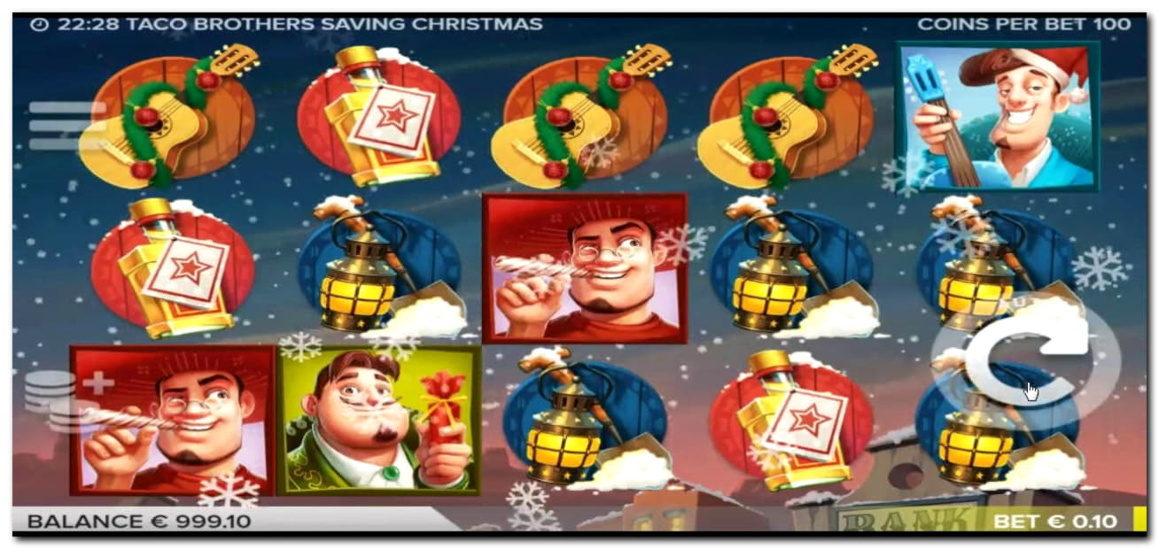855% First deposit bonus at Casino Action