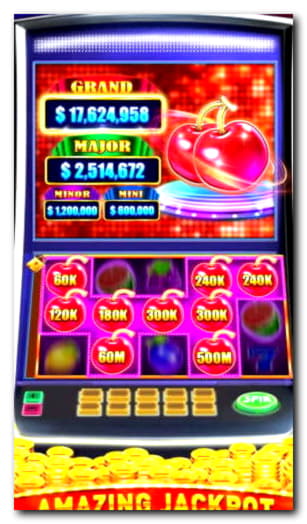 €3065 No deposit at Casino com