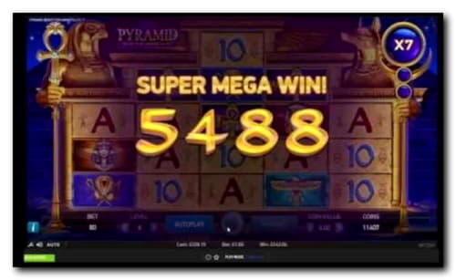 €555 Daily freeroll slot tournament at Golden Star Casino