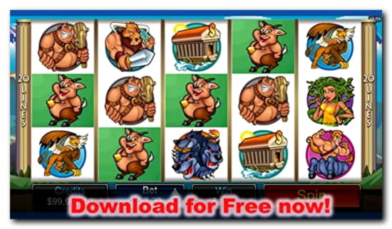 EUR 22 Free Casino Tournament at Casino com