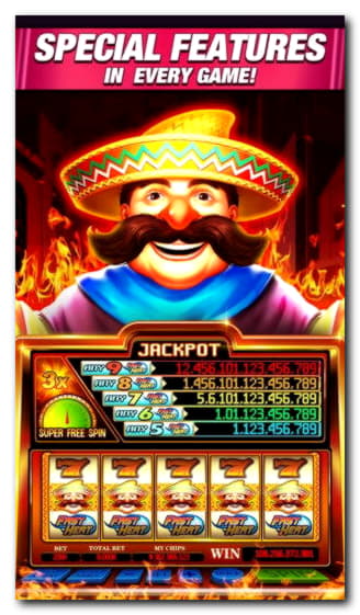 22 free spins at Challenge Casino