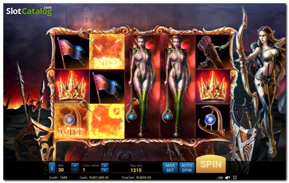 €580 Mobile freeroll slot tournament at Royal Panda Casino