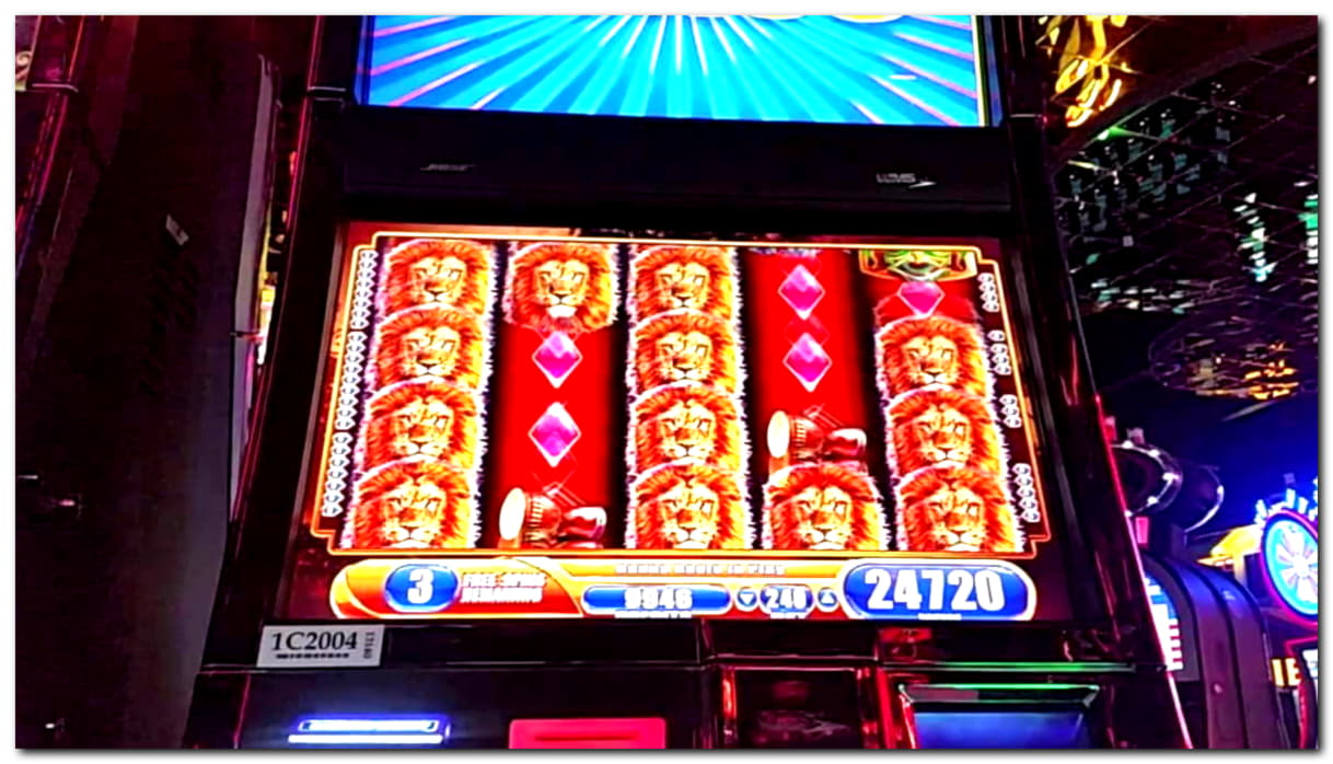 620% Welcome Bonus at Casino Share