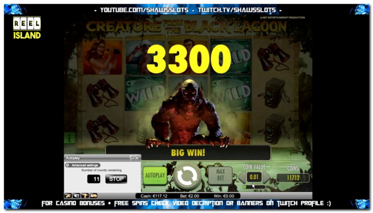 111 Free Spins Casino at Royal Panda Casino