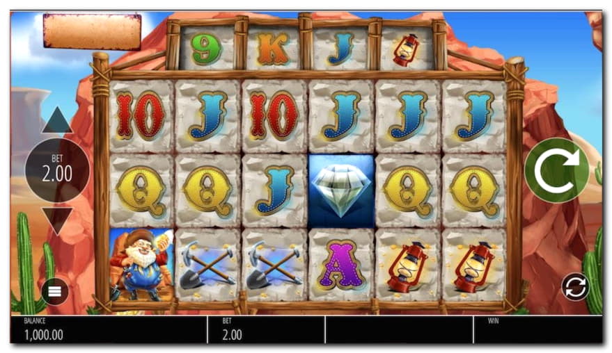 Eur 60 Mobile freeroll slot tournament at No Bonus Casino