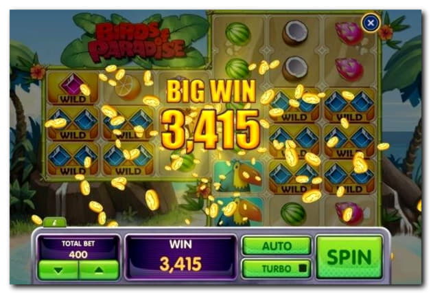 275 FREE Spins at Red Stag Casino