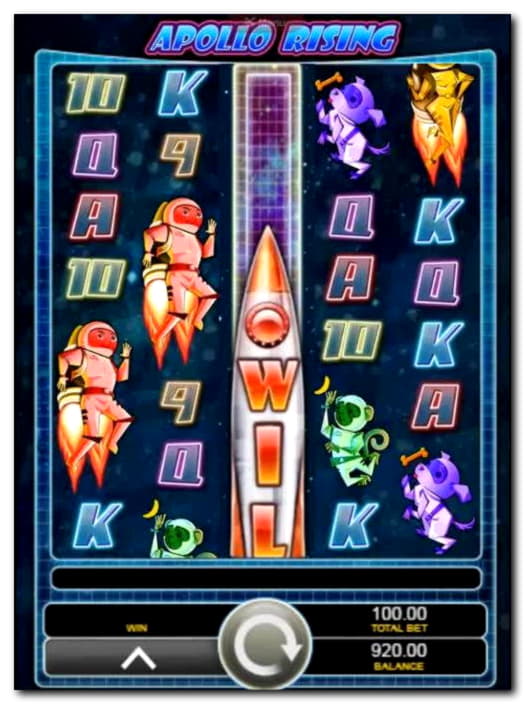﻿$3560 No deposit at Genesis Casino