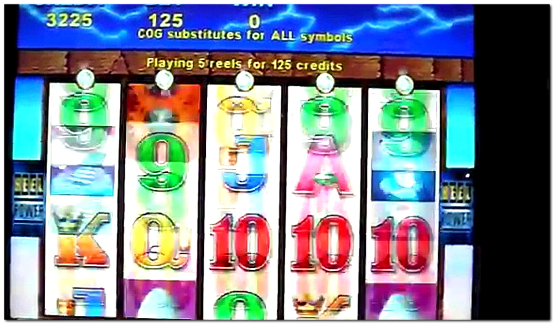 320% Match at a casino at BranGo Casino