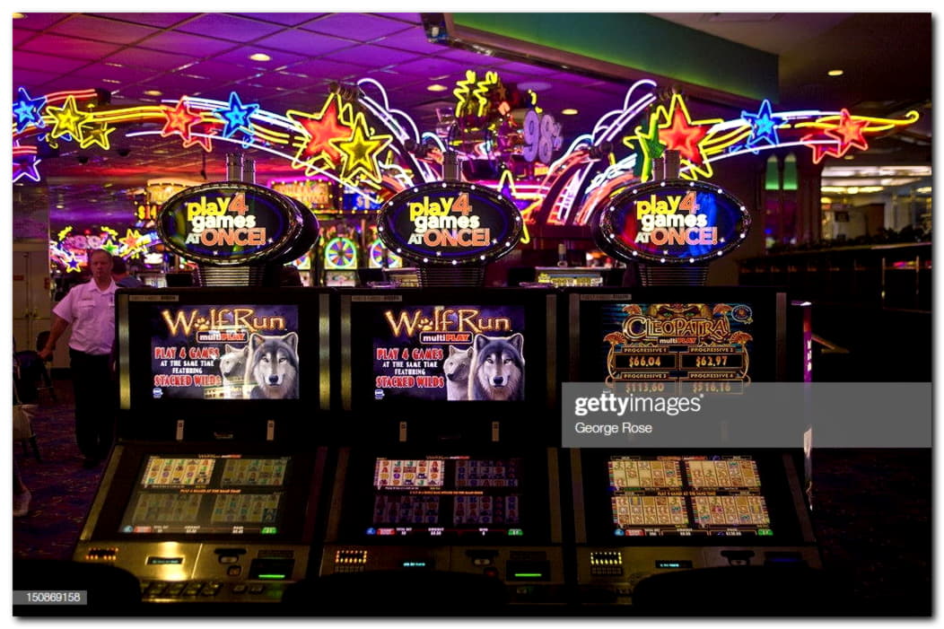 €135 Free Casino Tournament at Slots Heaven Casino