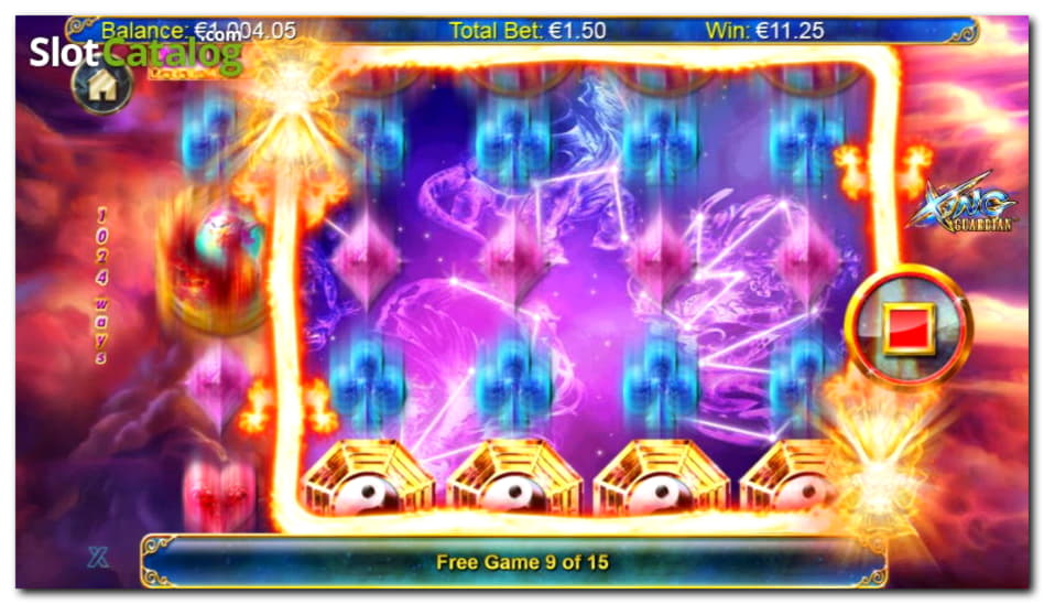 €2520 No deposit at Red Stag Casino