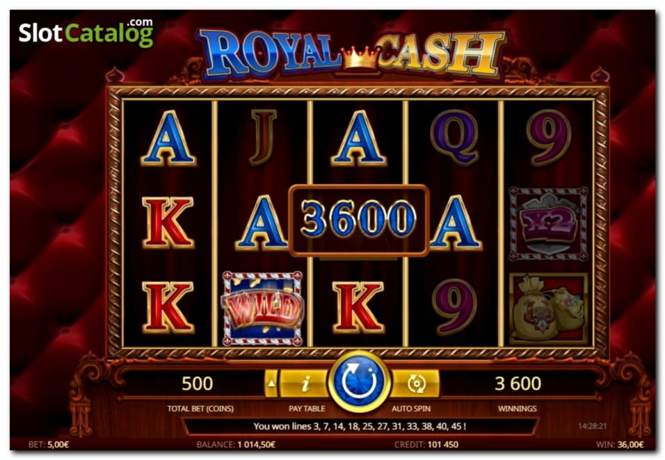 125 free spins no deposit at Mansion Casino