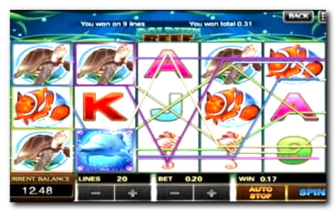 $390 Tournament at Red Bet Casino
