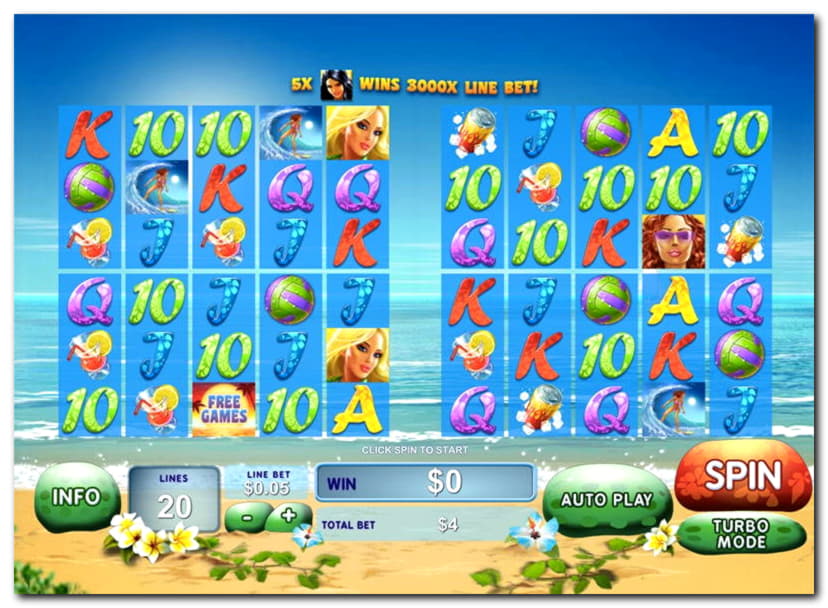 940% Match bonus at No Bonus Casino