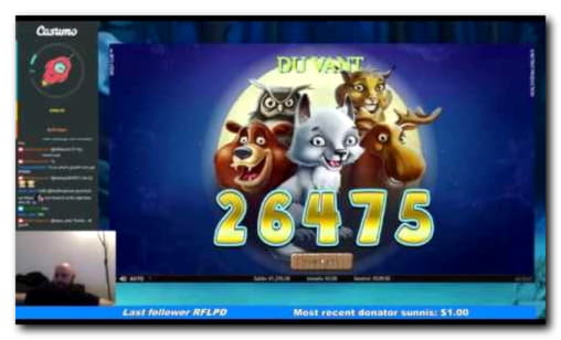 EURO 650 Daily freeroll slot tournament at Red Bet Casino