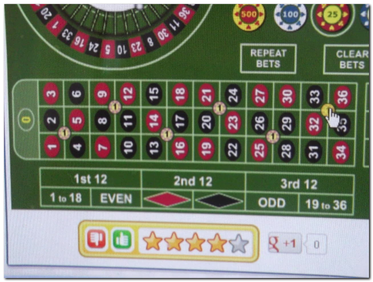 ﻿$660 Free chip casino at Superior Casino