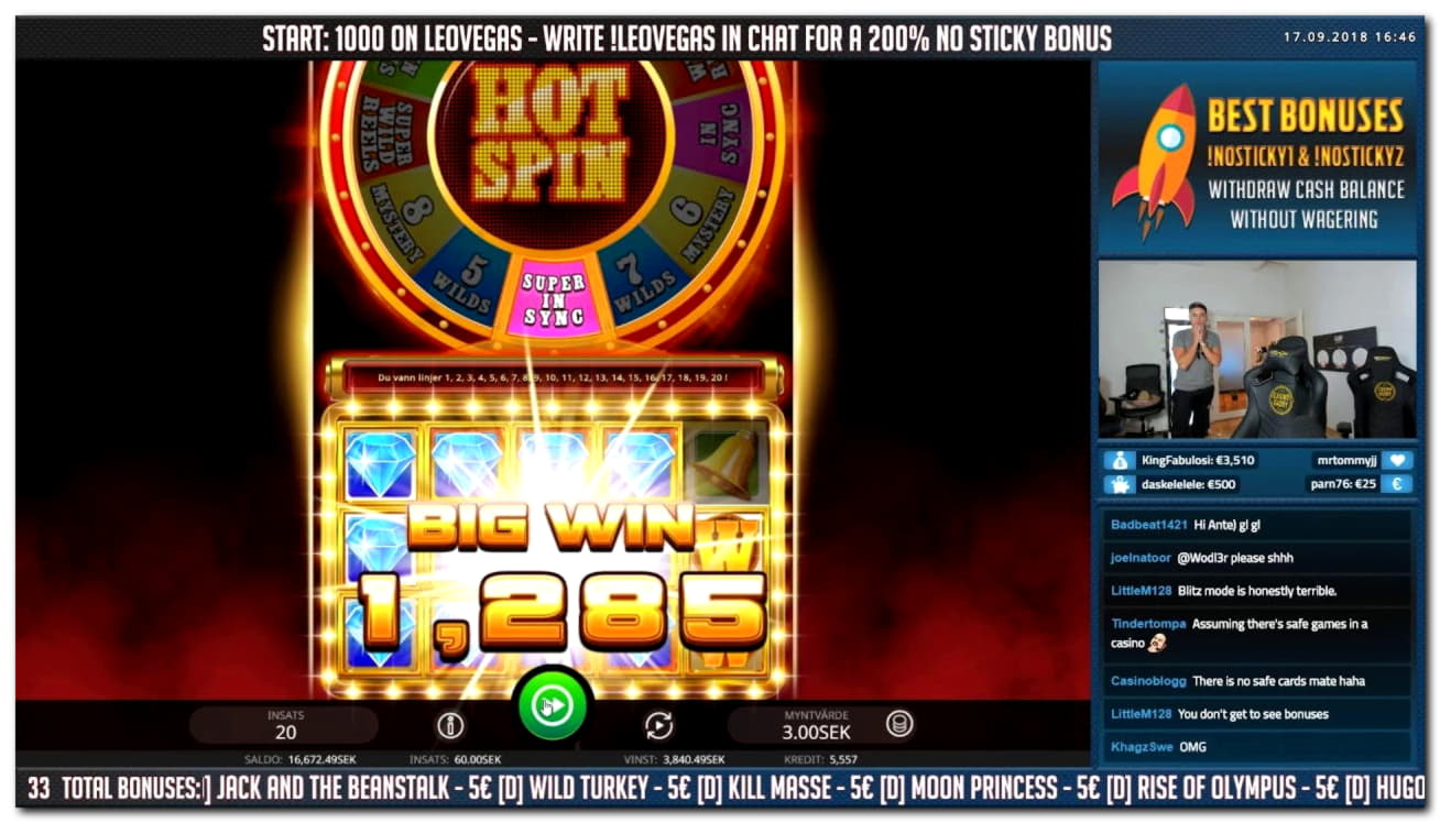 $60 Mobile freeroll slot tournament at Slots Heaven Casino