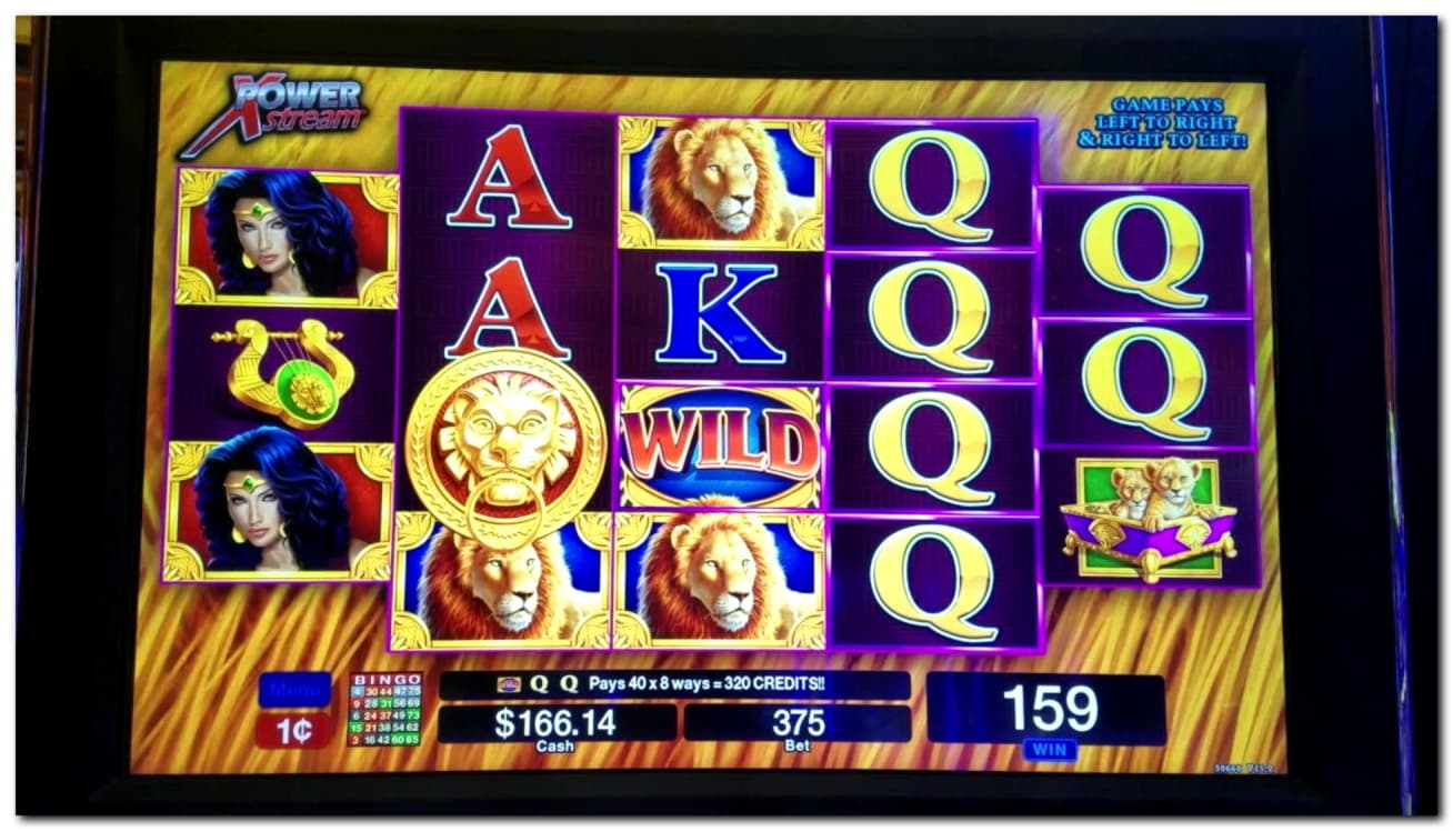 80 FREE SPINS at Win A Day Casino