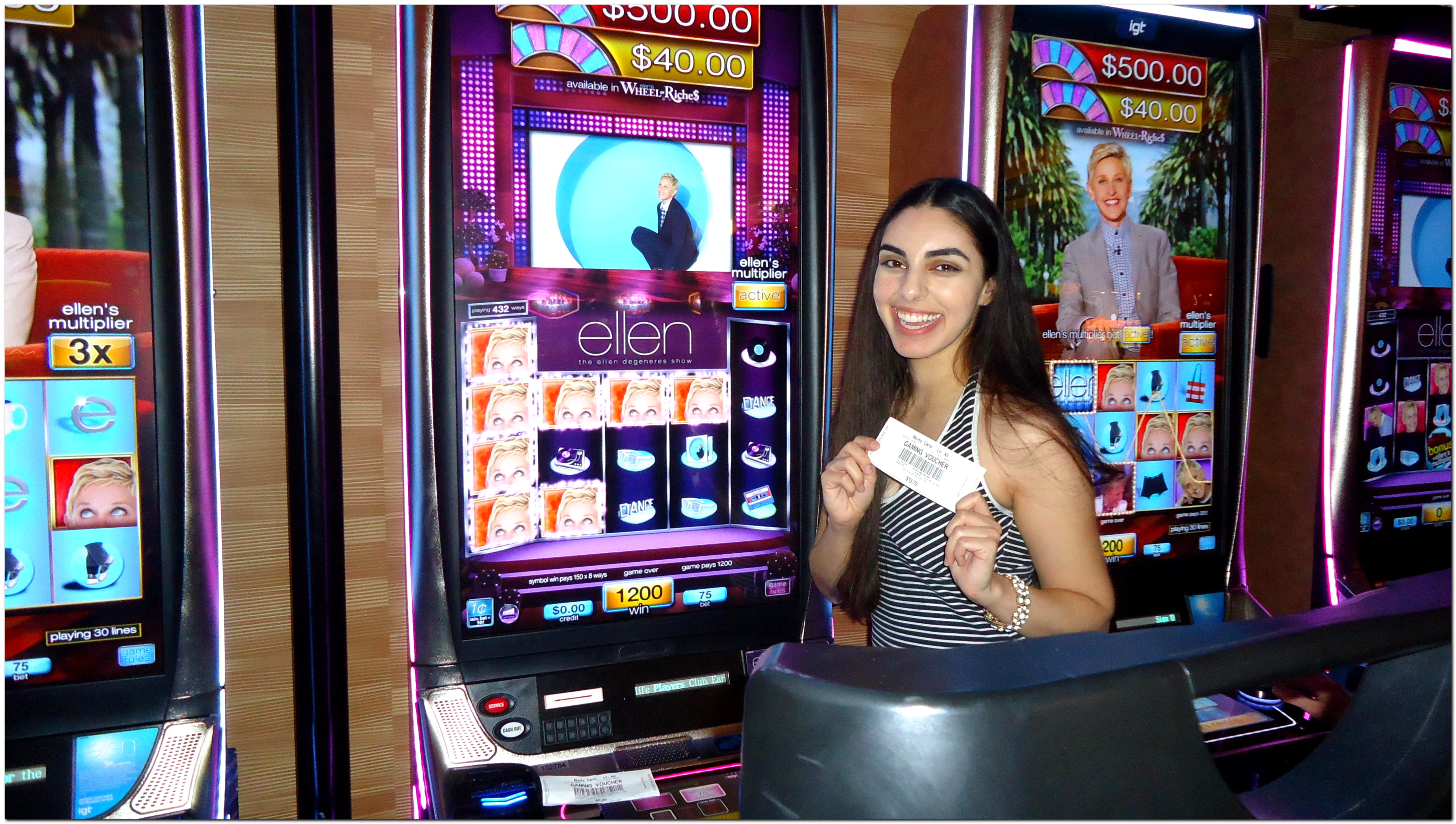 115% Deposit match bonus at Mega Casino