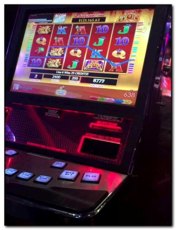 €540 No deposit at Casino Share