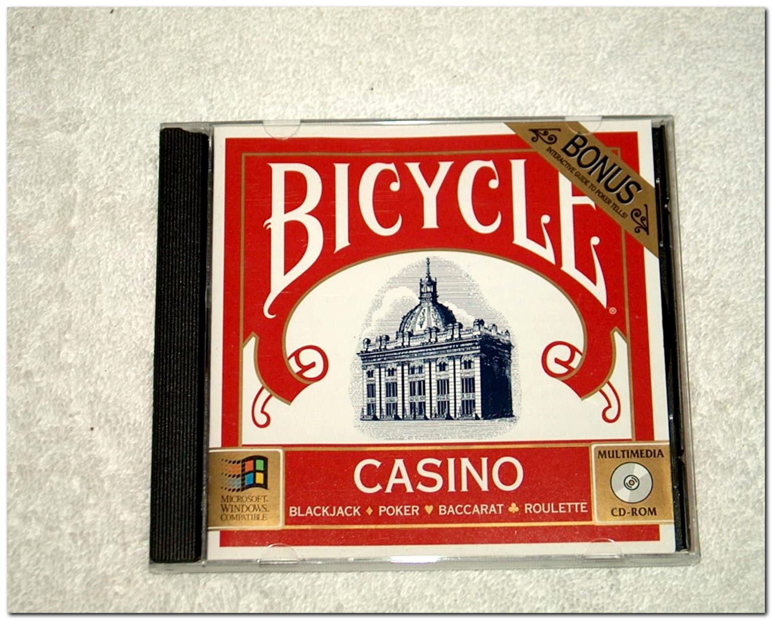 20 Free Spins no deposit casino at Casino Cruise