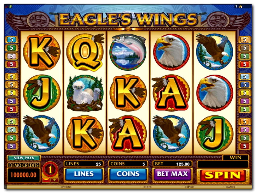 €1055 no deposit at Mansion Casino