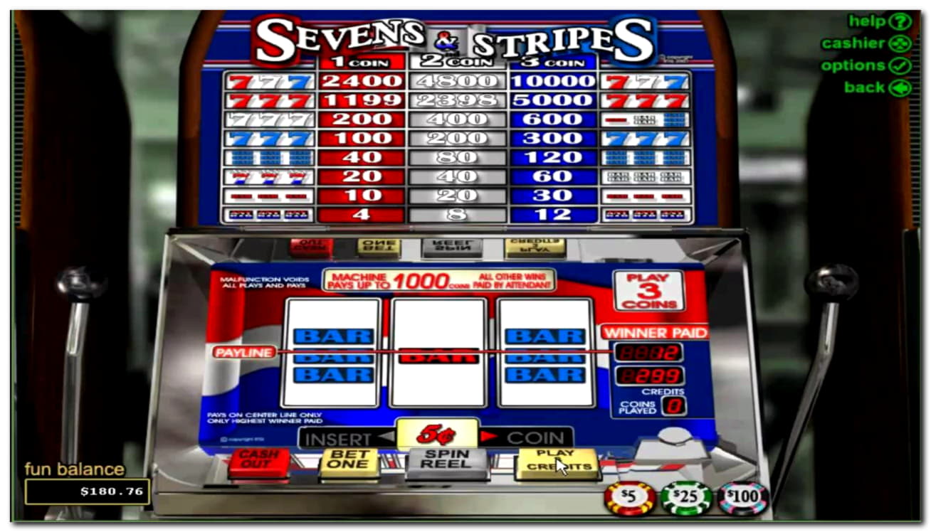 Eur 3705 NO DEPOSIT BONUS at Casino com