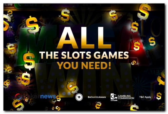110% Best signup bonus casino at Liberty Slots Casino