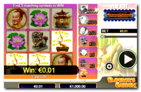 725% No Rules Bonus! at Slots Heaven Casino