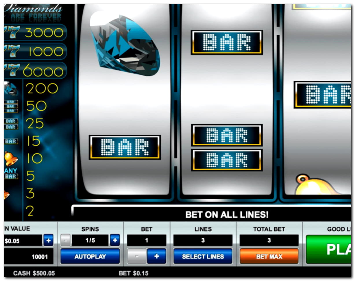 350% Match Bonus Casino at bWin Casino