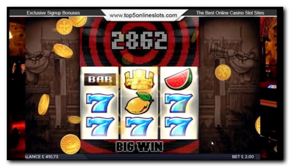 $655 Online Casino Tournament at No Bonus Casino
