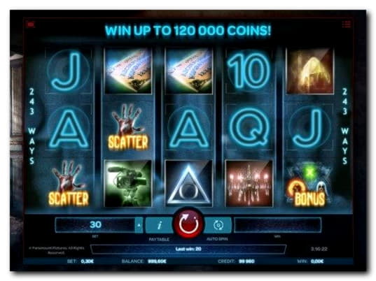 €480 Free Cash at Liberty Slots Casino