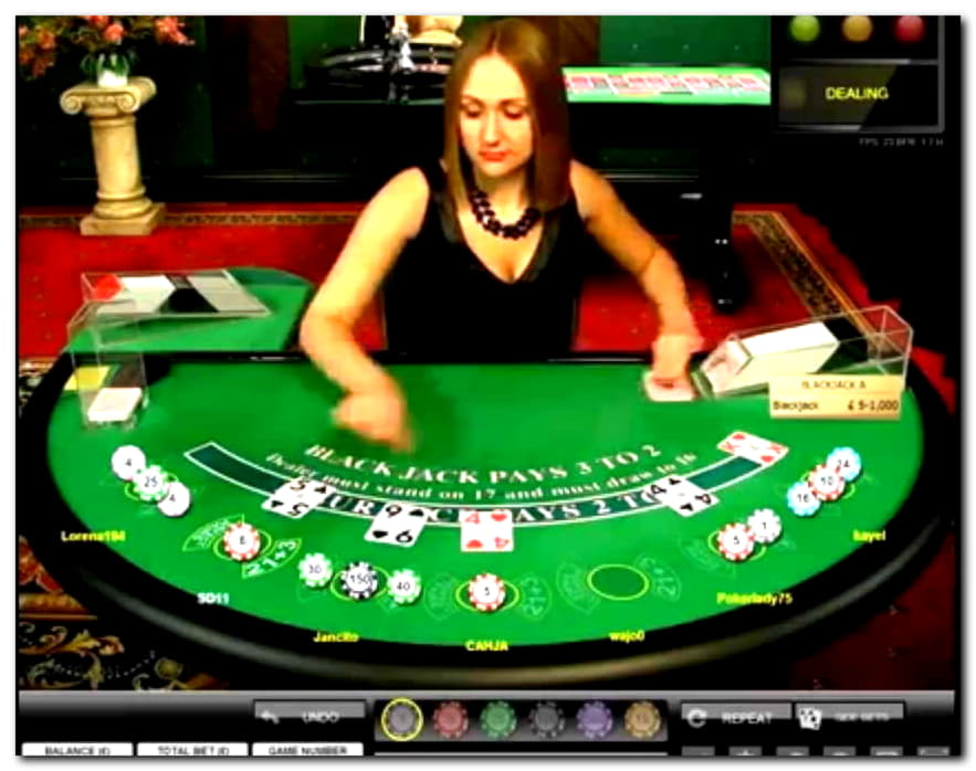 €270 Tournament at Mobile Bet Casino
