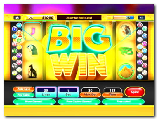 Eur 535 FREE Casino Chip at Win A Day Casino