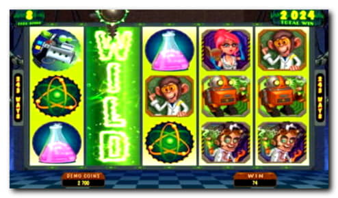€130 Tournament at Royal Panda Casino