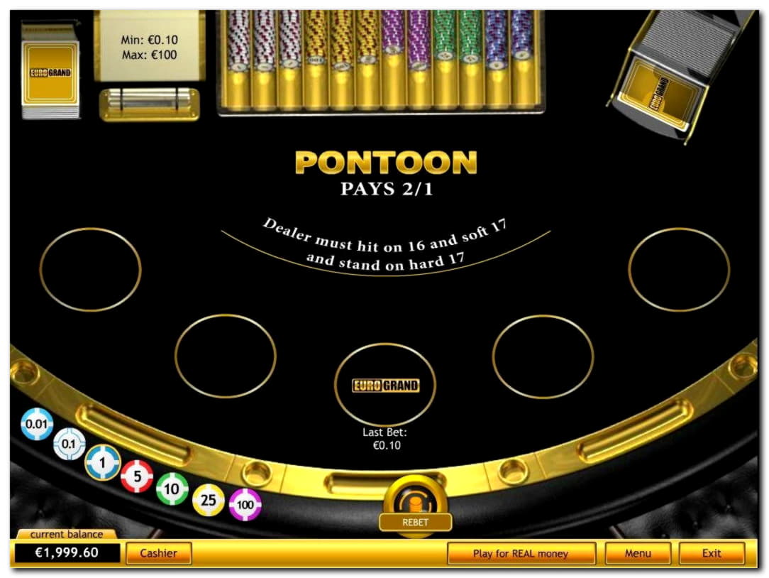 EURO 4265 No Deposit Casino Bonus at Miamidice Casino