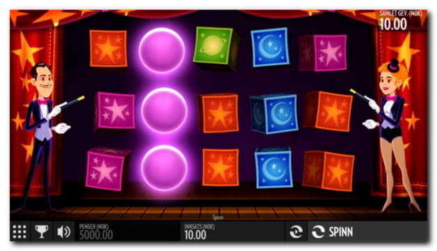 640% Match bonus at Superior Casino