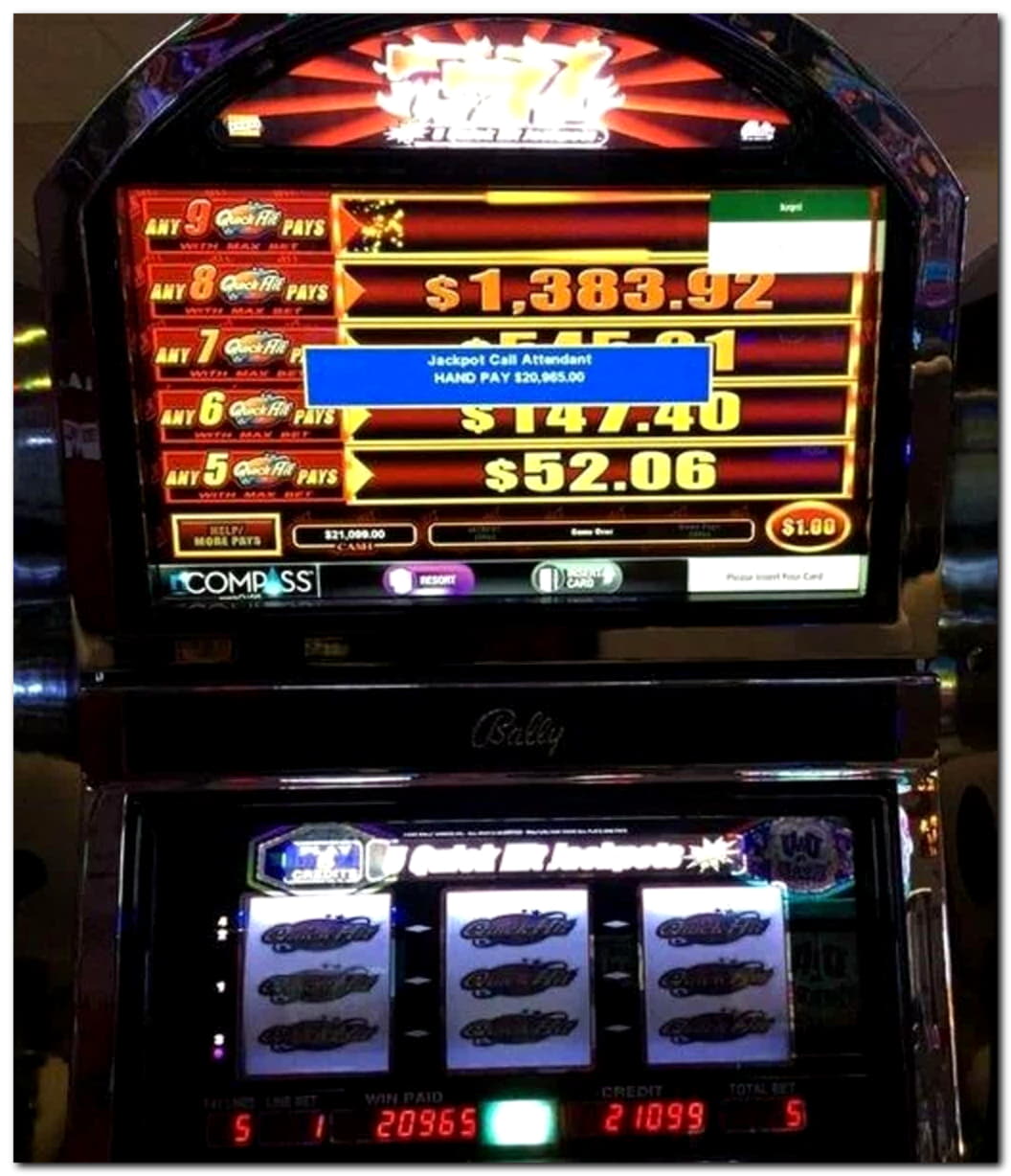 EURO 700 Online Casino Tournament at Liberty Slots Casino