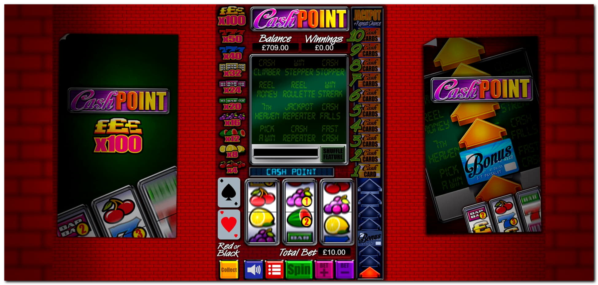 $3900 No Deposit Bonus at Liberty Slots Casino