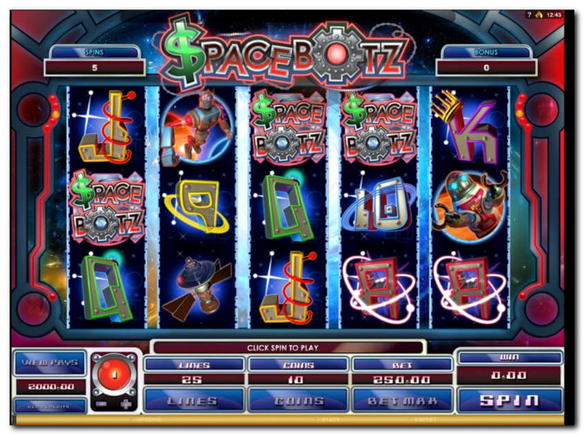 235 Free spins at Dubai Casino Online
