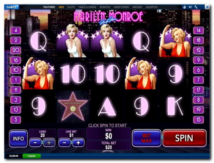 €70 Free chip at Villento Casino