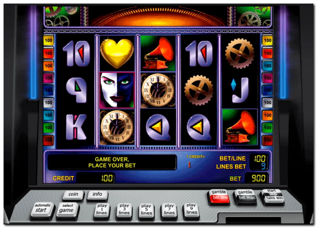 $3025 no deposit casino bonus at Slots Heaven Casino