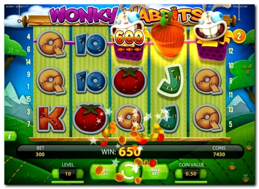 €1830 no deposit bonus at Golden Star Casino