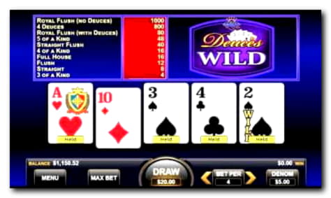 690% Match bonus casino at Mega Casino
