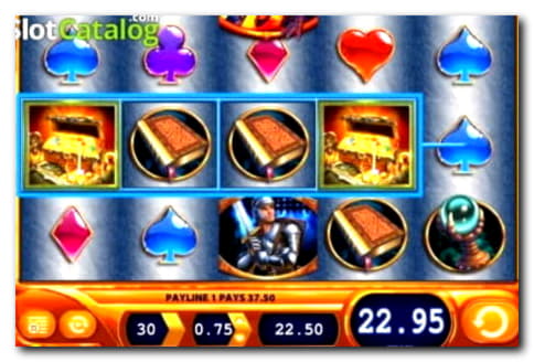 $655 FREE CASINO CHIP at Genesis Casino